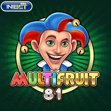 Multi Fruits 81