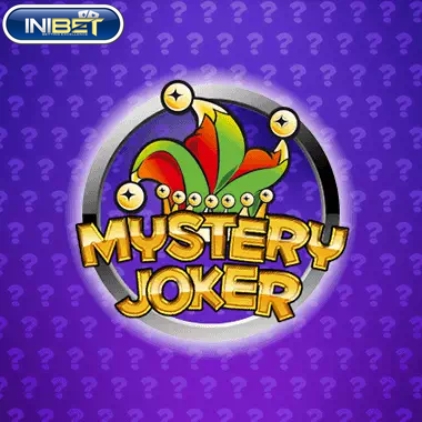 Mystery Joker