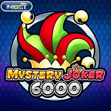 Mystery Joker 6000