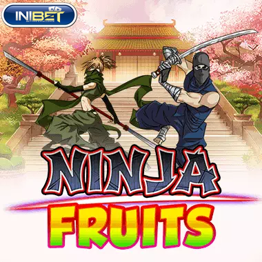 Ninja Fruits