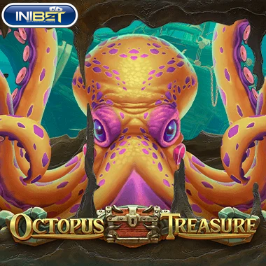 Octopus Treasure