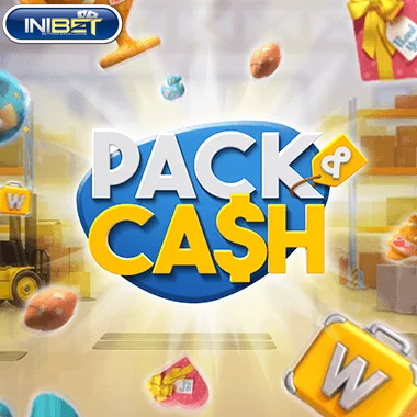 Pack & Cash