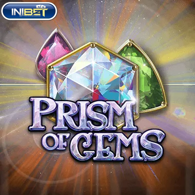 Prism Of Gems