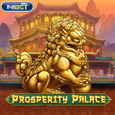 Prosperity Palace