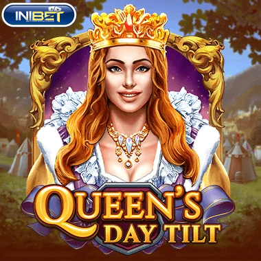 Queens Day Tilt