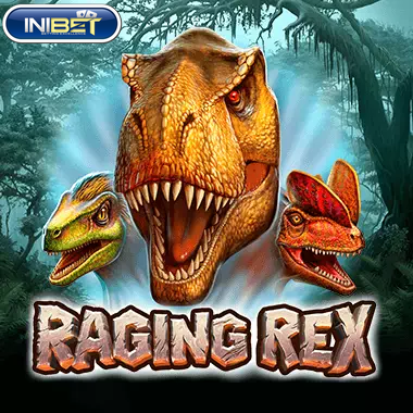 Ragingrex