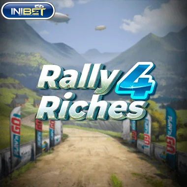 Rally 4 Riches