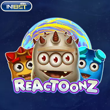 Reactoonz