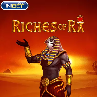 Riches OF RA