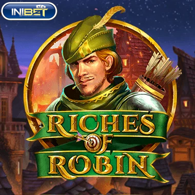 Riches Of Robin