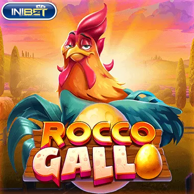 Roccogallo