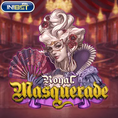 Royal masquerade