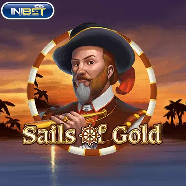 Sails OF Gold