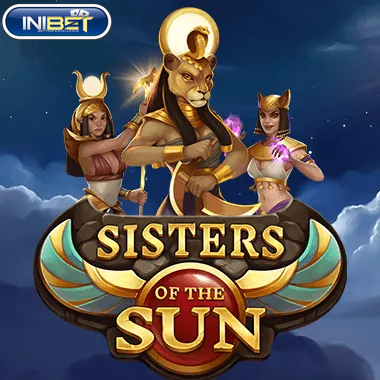 Sister OF The Sun