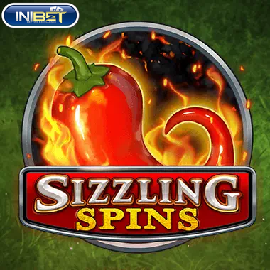 Sizzling Spins