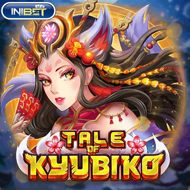 Tale of kyubiko