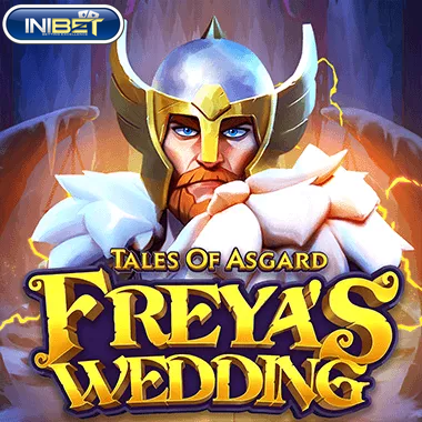 Tales OF Asgard frey wedding