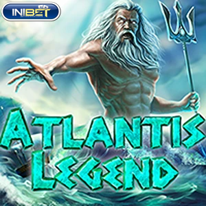 atlantis legend