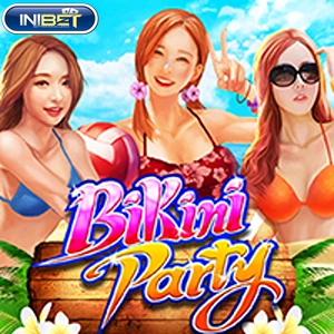 bikini party