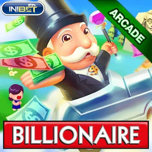 billionaire