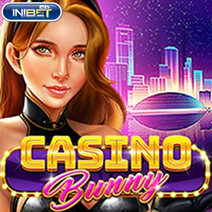 casino bunny