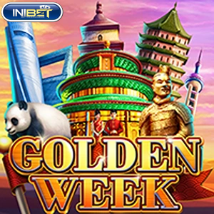 golden week