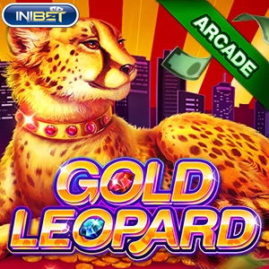 gold leopard