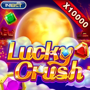 luckycrush