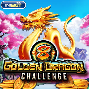 8 Golden Challenge