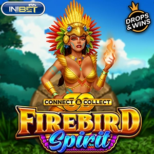 Fire Bird Spirit