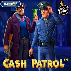 Cash Patrol