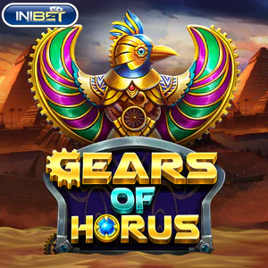 Gear OF Horus