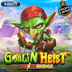 Goblin Heist Power Nude