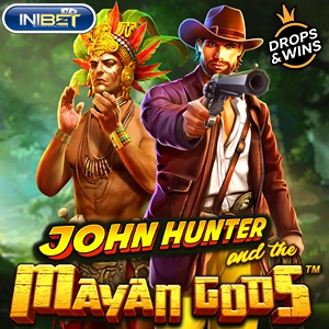 John Hunter and The Mayan Gods