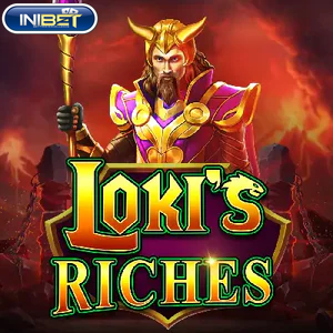 Lokis Riches