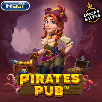 Pirates PUB