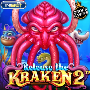 Release The Kraken 2