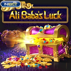 alibabasluck