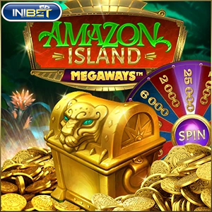 amazonislandmegaways