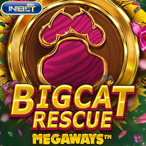 bigcatrescuemegaways