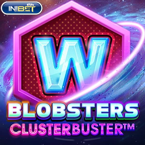 blobstersclusterbuster