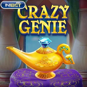 crazygenie