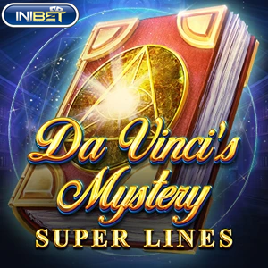 davincismysterysuperlines