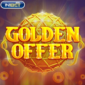 goldenoffer