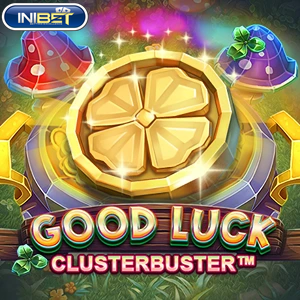 goodluckclusterbuster