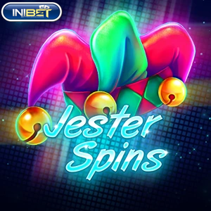 jesterspins