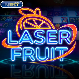 laserfruit