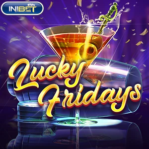 luckyfridays