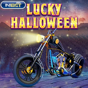 luckyhalloween