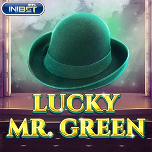 luckymrgreen